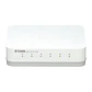 D-Link GO-SW-5G Switch 5xGB Mini - vignette 1