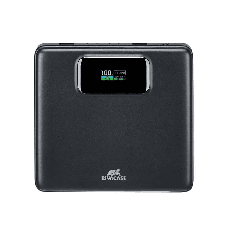 RIVACASE VA1090 powerbank 20000mAh Turbo PD 100W 1