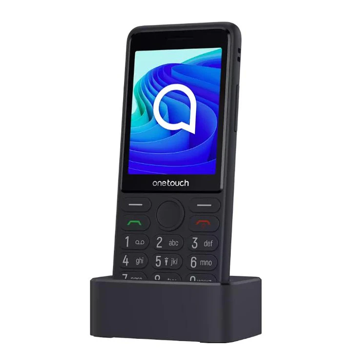 TCL Móvil Senior One Touch 4G 4042s 2.8