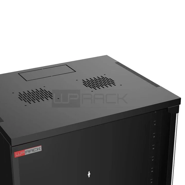 WP Armario Mural 12U RWA-12604 540x450x580mm 3