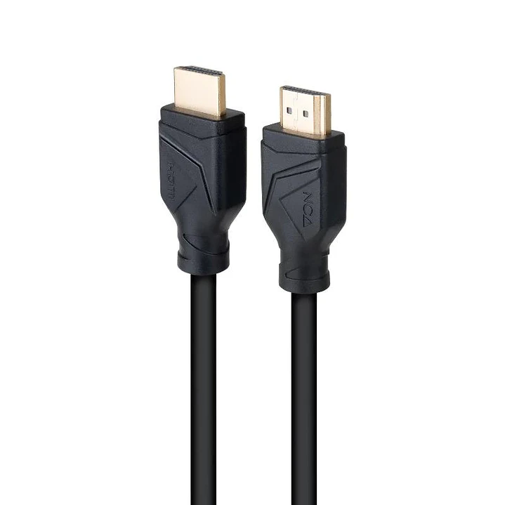 Nanocable Cable HDMI 2.1 CCS 8K M-M, 1 m 2