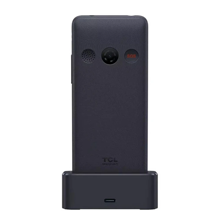 TCL Móvil Senior One Touch 4G 4042s 2.8