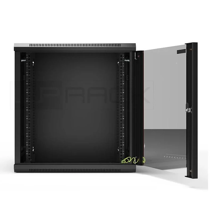 WP Armario Mural 12U RWA-12604 540x450x580mm 4