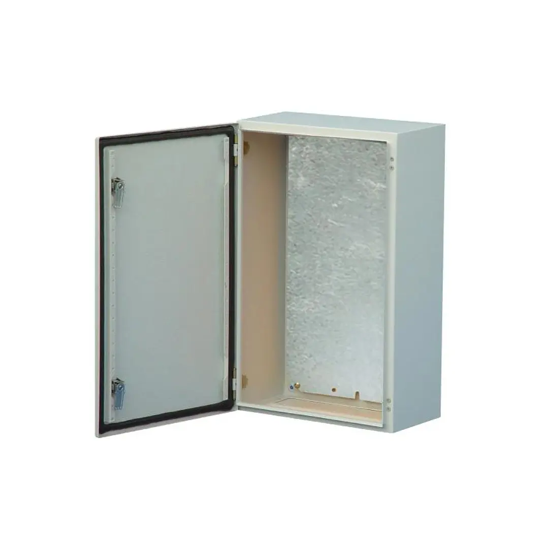 Monolyth Armario Compacto IP66 600x380x210 2