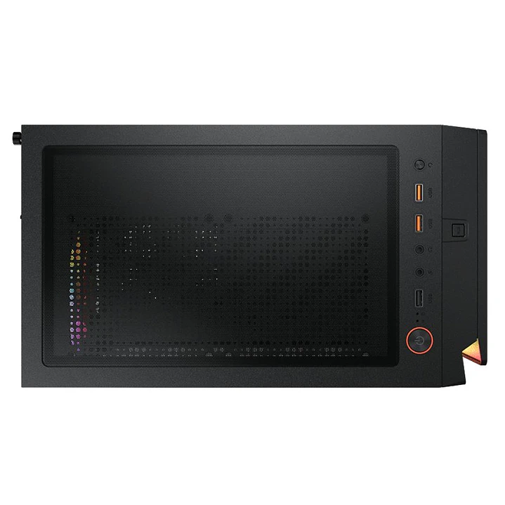 Cougar Caja Minitorre Purity Rgb Black 3
