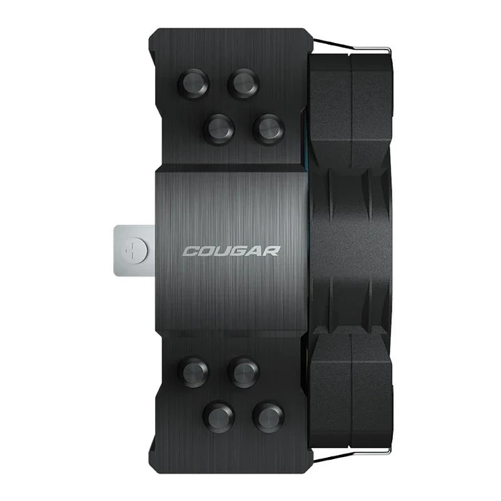Cougar Ventilador Forza 50 Argb 3