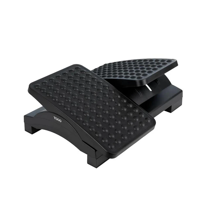 Tooq Reposapiés ajustable altura/inclinación confo 2