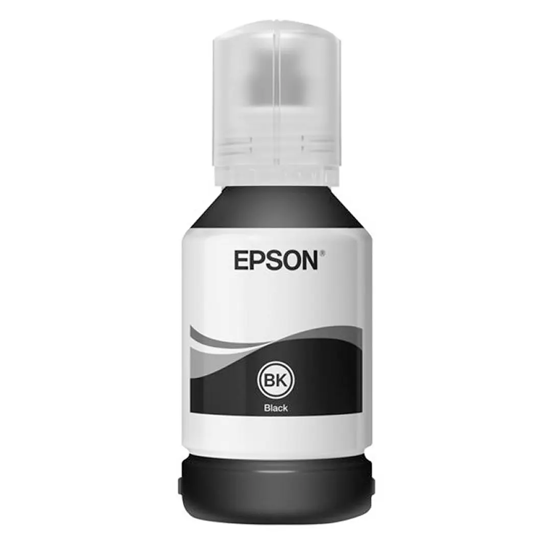 Epson Botella Tinta Ecotank 102 Negro 3