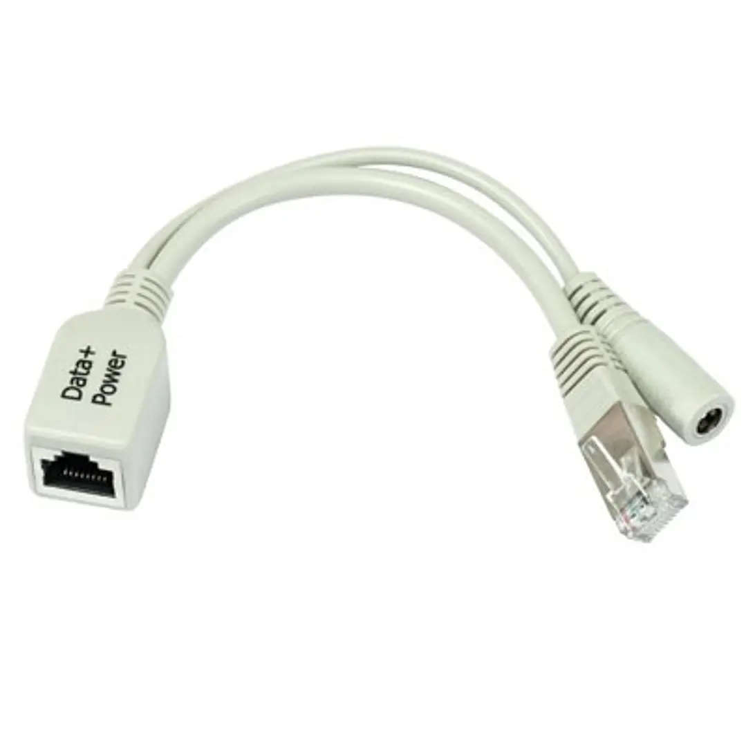 MikroTik RBPOE Inyector PoE 10-28V 1