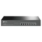 TP-LINK TL-SG1008MP Switch 8xGB PoE+ - Miniatura 1