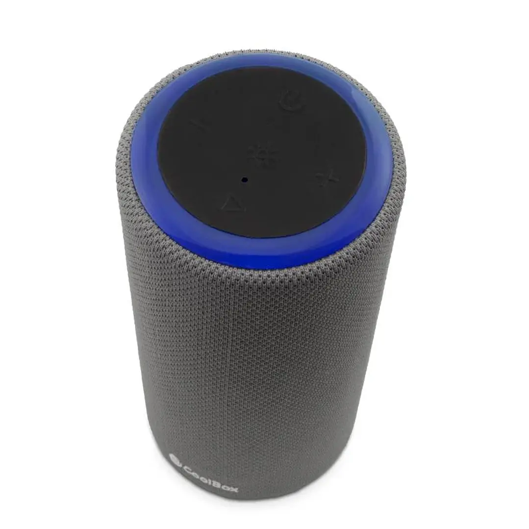 COOLBOX ALTAVOZ BT5.3 7WX2 3