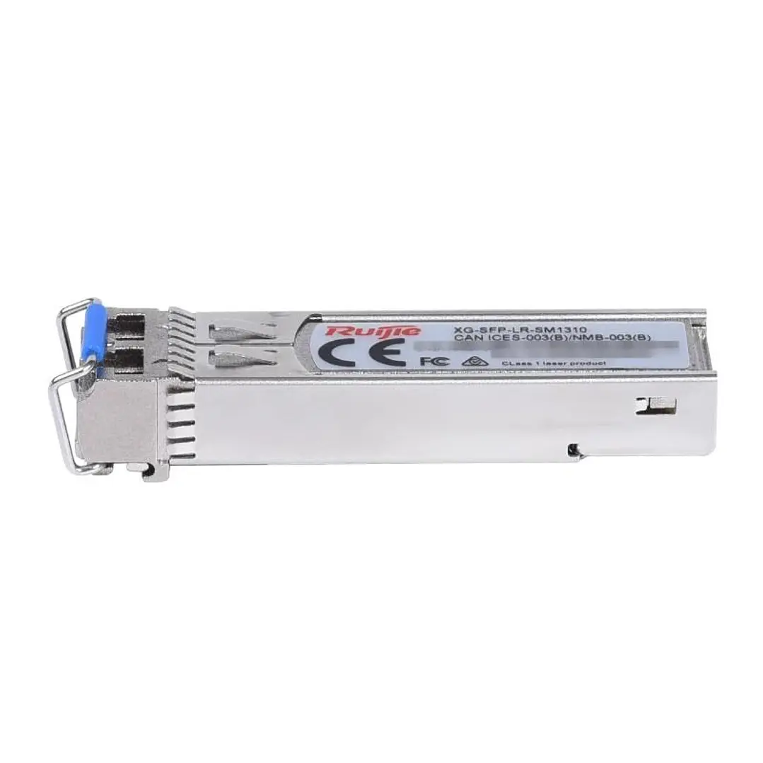 Ruijie XG-SFP-LR-SM1310 Modulo SFP+ SM 10Km 2
