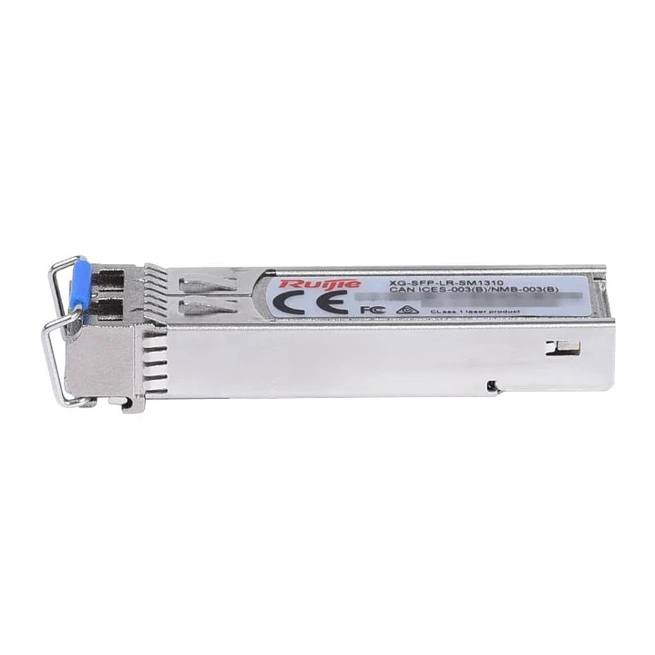 Ruijie XG-SFP-LR-SM1310 Modulo SFP+ SM 10Km 2