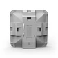 Mikrotik SXTsq Lite2 RBSXTsq2nD PtP 1x10/100 PoE - Miniatura 2
