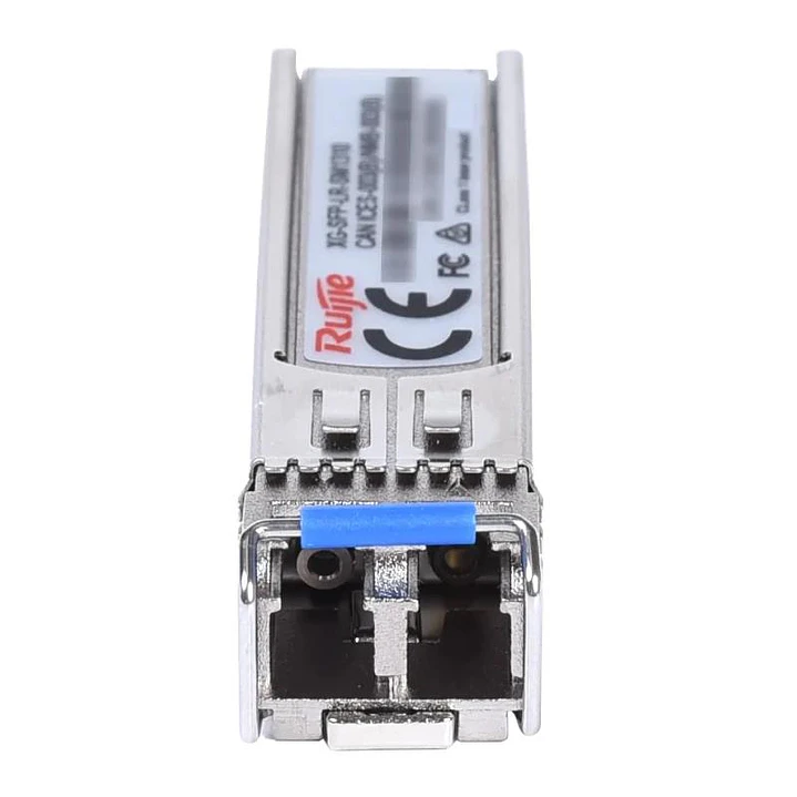 Ruijie XG-SFP-LR-SM1310 Modulo SFP+ SM 10Km 3