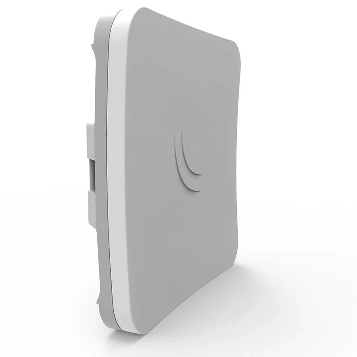 Mikrotik SXTsq Lite2 RBSXTsq2nD PtP 1x10/100 PoE 3