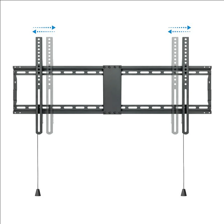Tooq Soporte pared LP4390F-B pantallas 43