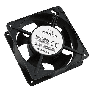 Monolyth Ventilador Armario Rack