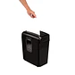 Fellowes Destructora 8Cd  en partículas  4x35mm - Thumbnail 3