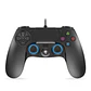 Spirit of Gamer Mando PS4  negro/azul - vignette 1