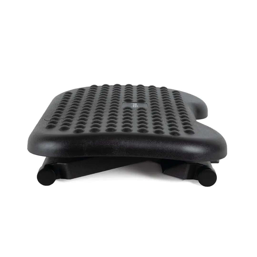 iggual RP3 Reposapiés 3 alturas inclinable 46x35cm 2