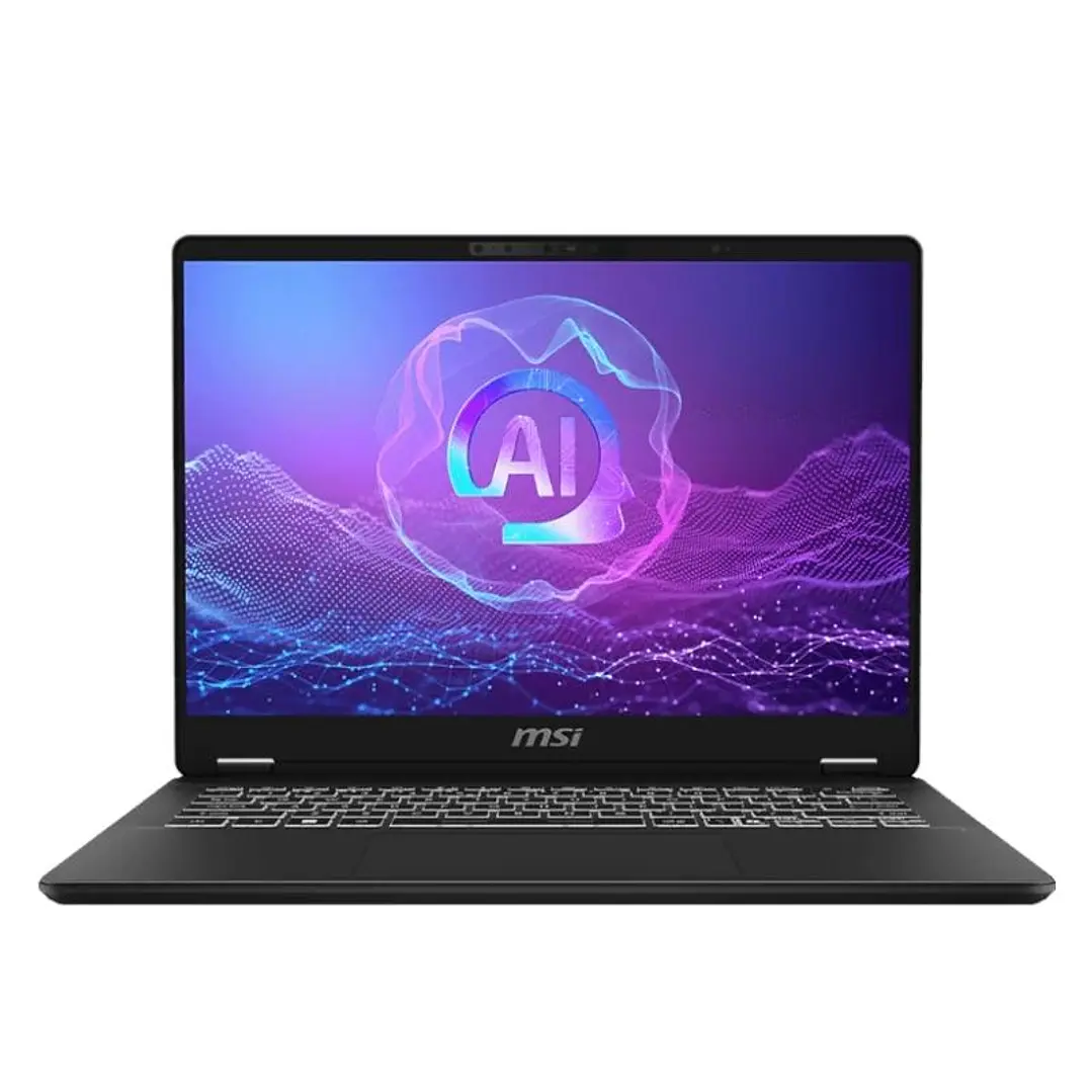 MSI Prestige 14 AI-091ES U7-255H 32GB 1TB W11H 14