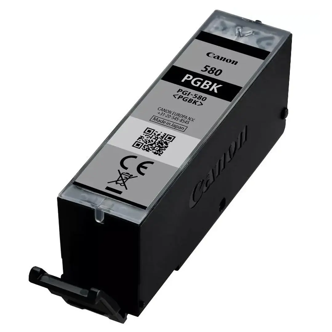 Canon Cartucho Multipack PGI-580/CLI-581 2