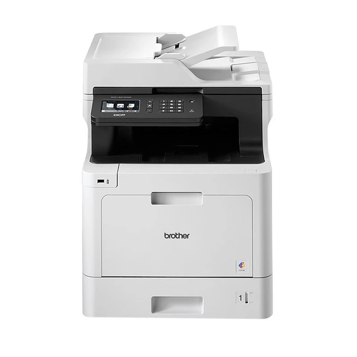 Brother Multifunción Laser DCP-L8410CDW Wifi 1
