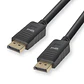 iggual Cable DisplayPort (M) 1.2 4K@60hz 2 metros - vignette 1