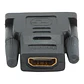 Gembird Conversor DVI-D (M) 18+1p a HDMI (H) - Miniatura 1