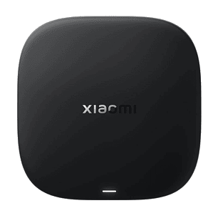 XIAOMI Mi TV Box  S 3nD GEN 4K negro