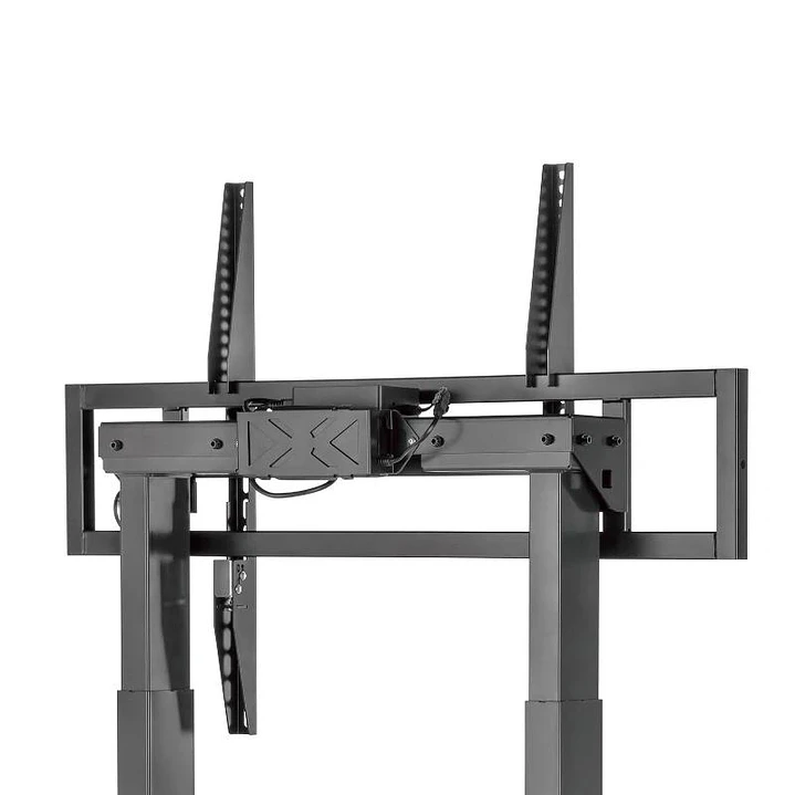 Tooq Soporte suelo fijo eléctrico Titán 55