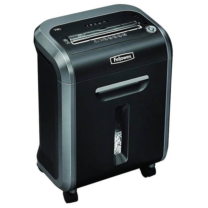 Fellowes Destructora 79Ci corte partículas 4x38mm 1