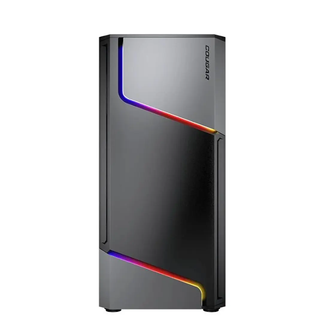 Cougar Caja Semitorre MX360 Rgb 1