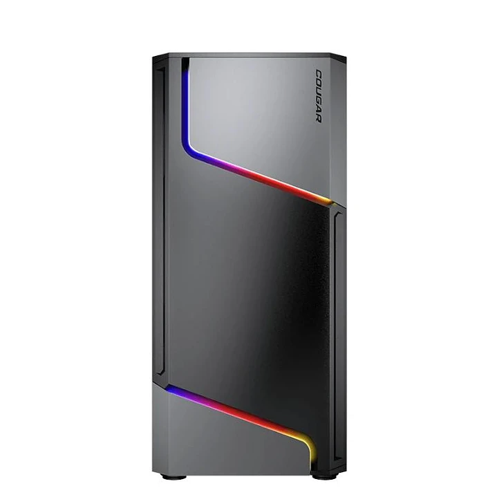 Cougar Caja Semitorre MX360 Rgb 1