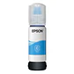 Epson Botella Tinta Ecotank 102 Cyan - thumbnail 3