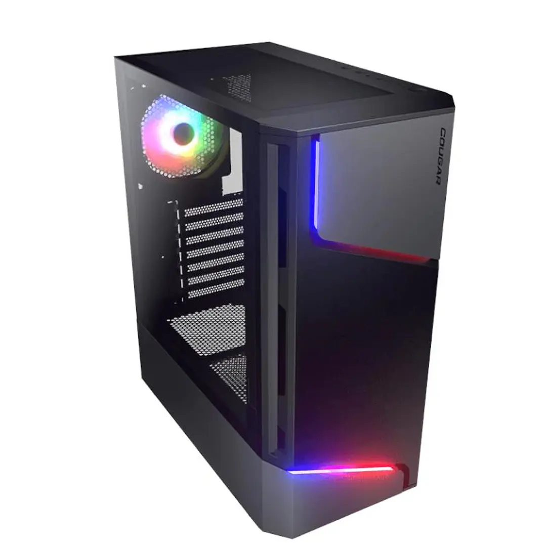 Cougar Caja Semitorre MX360 Rgb 2