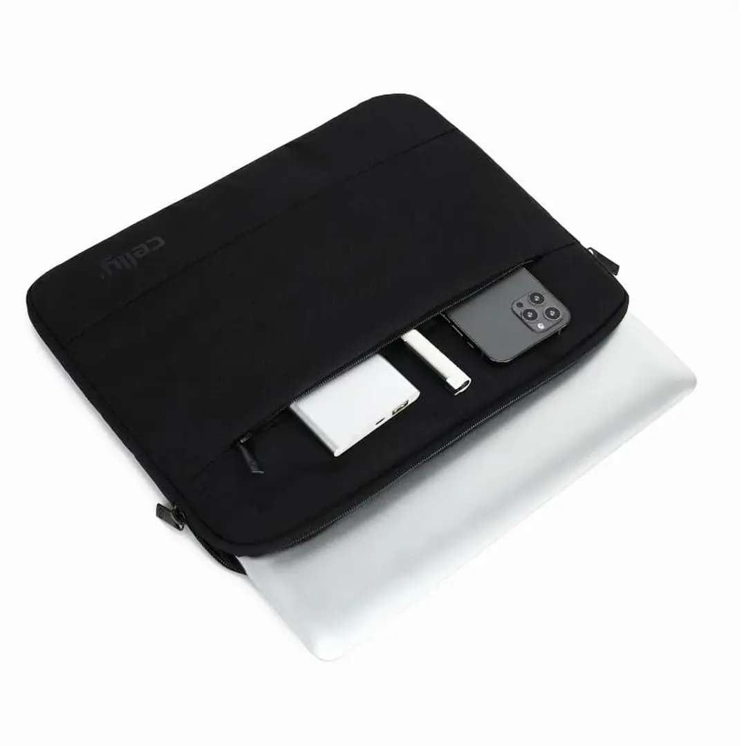 Celly Funda Portatil Sleeve hasta 13