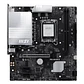 MSI Placa Base PRO H810M-B DDR5 mATX LGA1851 - Miniatura 2