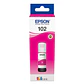 Epson Botella Tinta Ecotank 102 Magenta - Miniatura 1