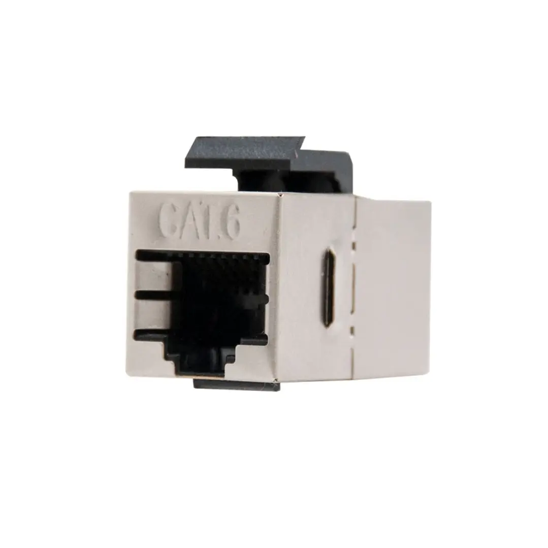 Nanocable Empalme RJ45 CAT.6 STP 1