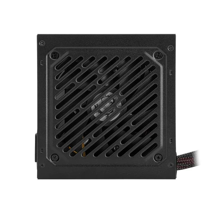 MSI Fuente Alimentación MAG A500N-H 500W 24pin ATX 3