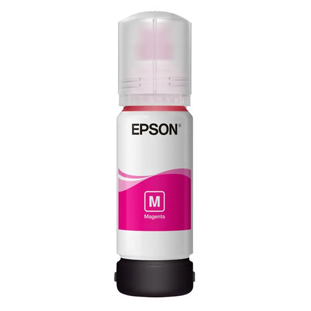 Epson Botella Tinta Ecotank 102 Magenta 3