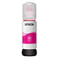 Epson Botella Tinta Ecotank 102 Magenta - Miniatura 3
