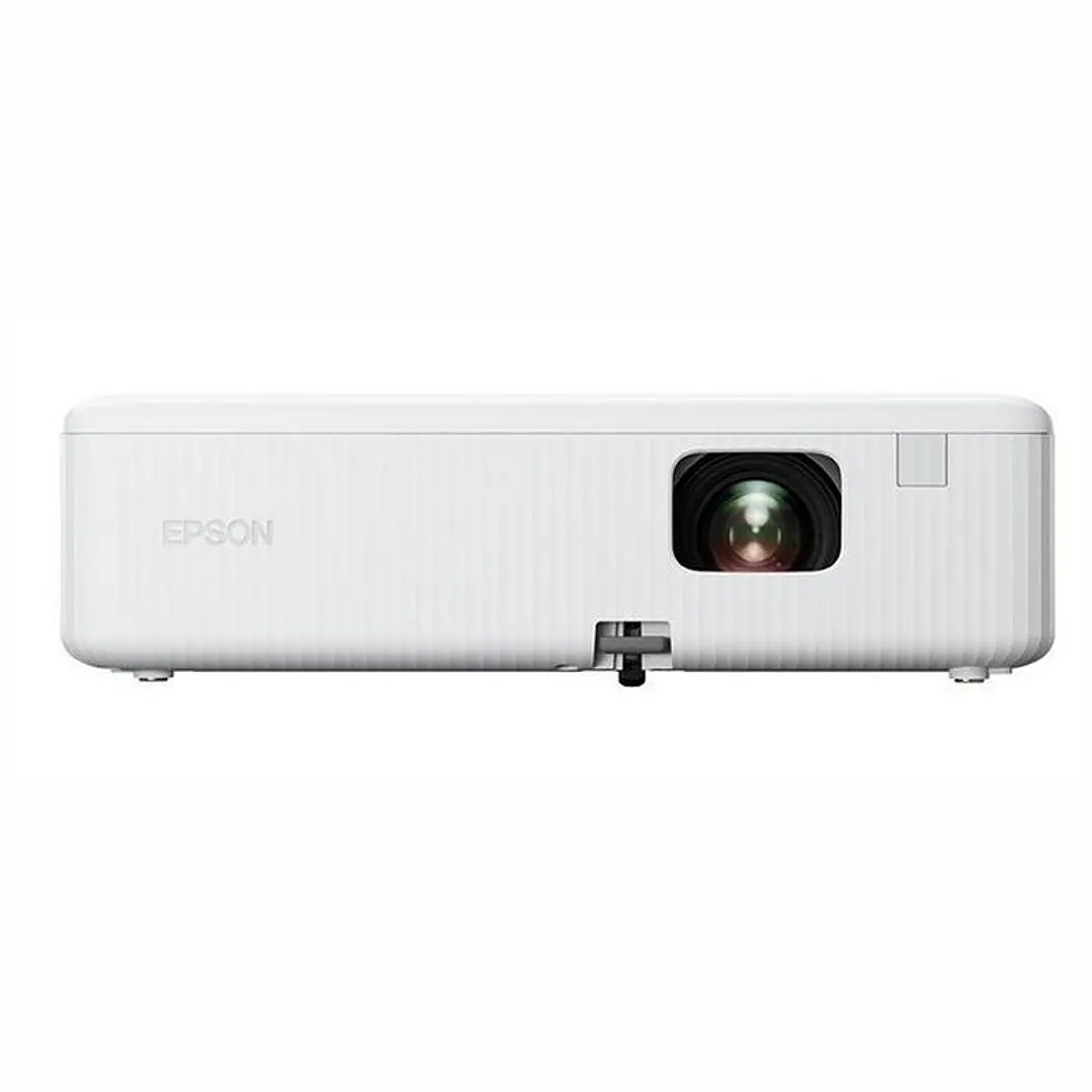 Epson CO-W01 proyector WXGA  3000L  HDMI 1