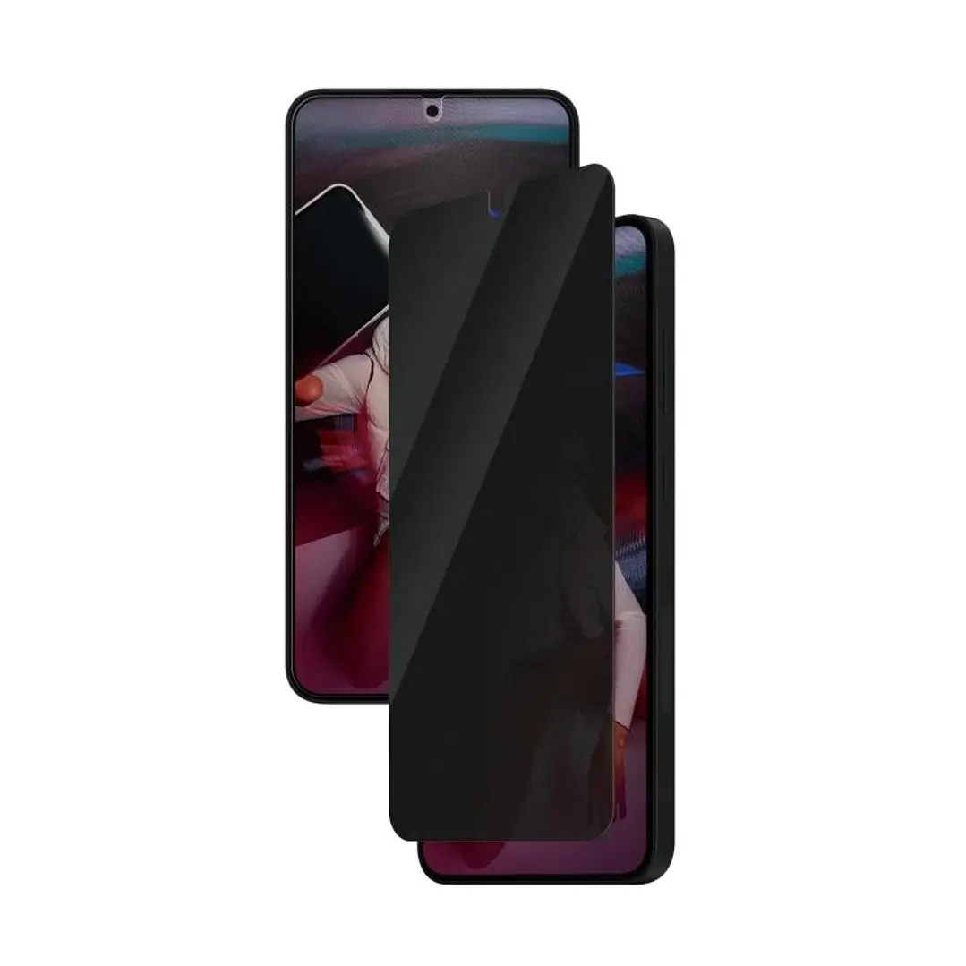 SAFE by PanzerGlass Privacy Scr Samsung  S25+-S24+ 1