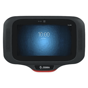Zebra Terminal CC600 5