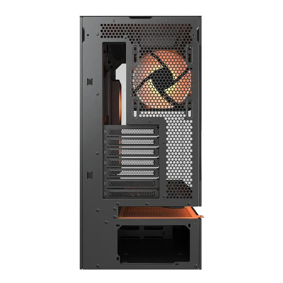 Cougar Caja Semitorre CFV235 Black 4