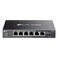 TP-Link ES206GP Switch 4xGb PoE+ 2xGb 65W Desktop - vignette 1
