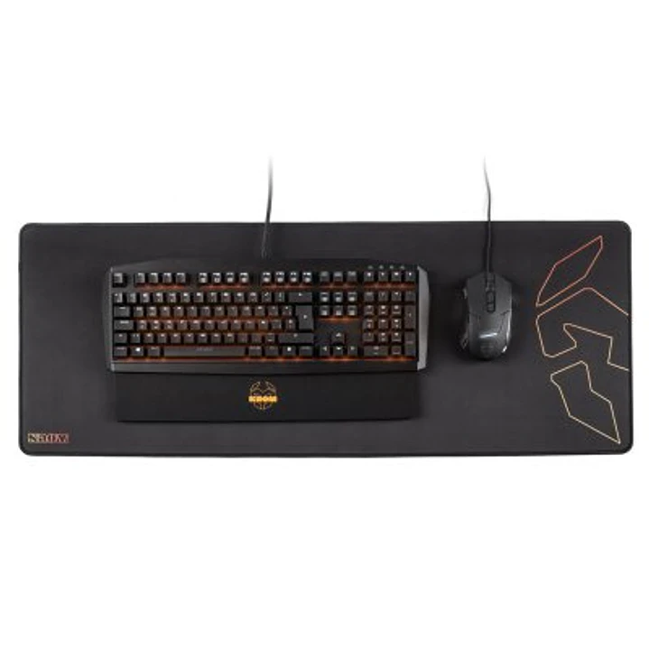 Krom Alfombrilla Gaming Knout XL Extended 3